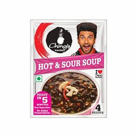 Chings Hot & Sour Soup (55 g)