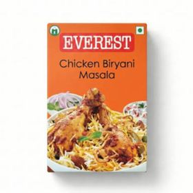 Everest Biryani Chicken Masala (50 g)