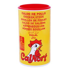 Calnort Bouillonpulver Huhn (1 kg)