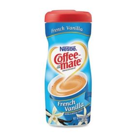 Nestle Coffee Mate French Vanilla (15 oz/425,2 g)