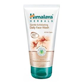 Himalaya Sanftes Peeling-Gesichtswaschgel mit Aprikose (100 ml)