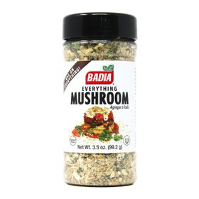 Badia Everything Mushroom (3,5 oz/99,2 g)