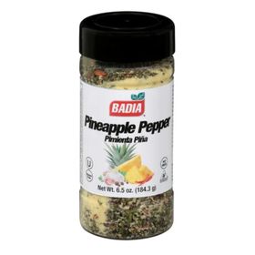 Badia Ananas-Pfeffer (6,5 oz/184,3 g)