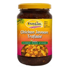 Faja Lobi Chicken Javaan Trafasie (360 ml)