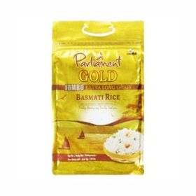 Parliament Gold Jumbo Extra Long Grain Reis (500 g)