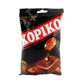 Kopiko Coffee Candy Pouch (120 g)