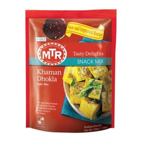 MTR Khaman Dhokla Mix (200 g)