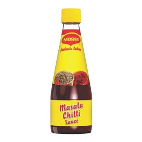 Maggi Masala Chili Sauce (400 g)