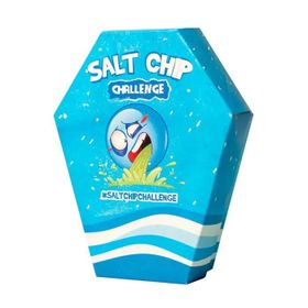 Hot Chip Salt Chip Challenge (2,5 g)