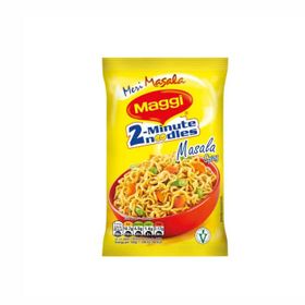 Maggi Masala Instant-Nudeln (48 g)