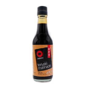 Obento Teriyaki Marinade (250 ml)