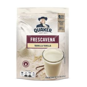 Quaker Frescavena Vanille (10,58 oz/300 g)