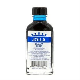 Jo-La  Farbstoff Blau (50 ml)