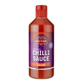 Go-Tan Chili-Sauce (500 ml)