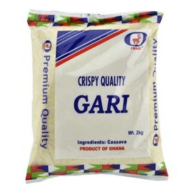 Praise Gari (2 kg)