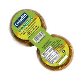 Coexito Panelin (4 Stück) (454 g)
