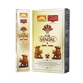 Parimal Pure Sandal (10 Stäbchen) (15 g)