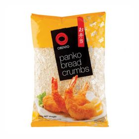 Obento Panko-Semmelbrösel (200 g)