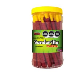 Micho Banderilla Tamarindo Enchilado (40 x 20 g)