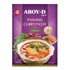 Aroy-D Panang Curry Paste (50 g)