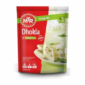 MTR Dhokla-Mischung (200 g)