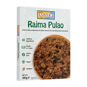 Ashoka Instant Rajma Pulao (280 g)