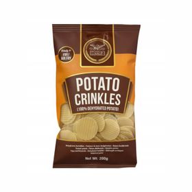 Heera Kartoffel-Crinkle (200 g)