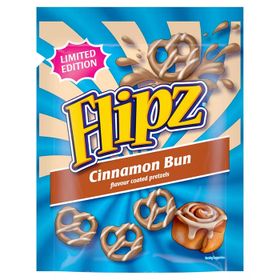 Flipz Zimtschnecke (90 g)