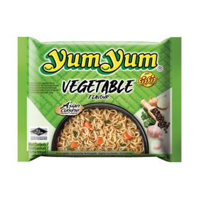 Inst. Yum Yum Gemüsenudeln (60 g)