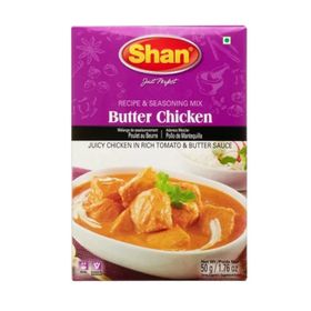 Shan Butter Chicken Mix (50 g)