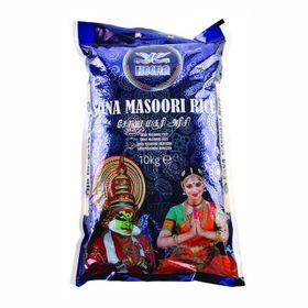 Heera Sona Masoori-Reis (10 kg)