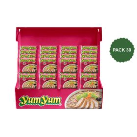 Inst. Nudeln Ente Yum Yum (30 x 60 g)
