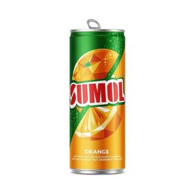 Sumol Orange (330 ml)