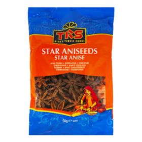 TRS Sternanissamen (50 g)