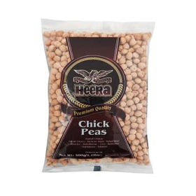 Heera Kichererbsen (500 g)