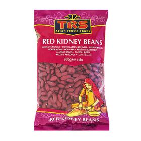 TRS Rote Kidneybohnen (500 g)