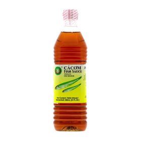 X.O Ca-Com Fischsauce (680 ml)