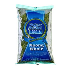 Heera Moong, ganz (2 kg)