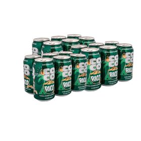 Coco Rico Getränk (24 x 355 ml)