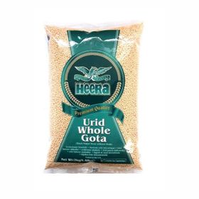 Heera Urid, ganz (2 kg)