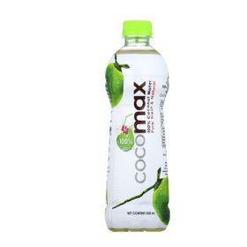 Cocomax 100 % Kokoswasser (500 ml)