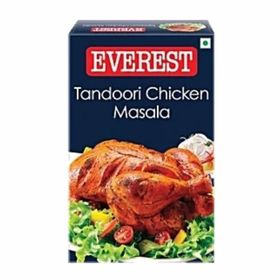 Everest Tandoori-Hühnchen-Masala (100 g)