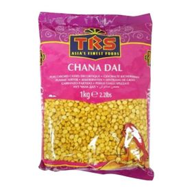 TRS Chana Dal/Chana Linsen (1 kg)