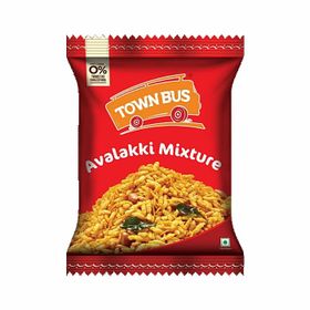 Town Bus Avalakki-Mischung (150 g)