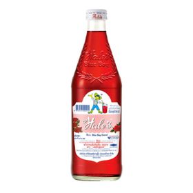 Hale&#x27;s Blue Boy Rosensirup (82 % Zucker) (710 ml)