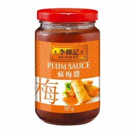 Lee Kum Kee Pflaumensauce (397 g)