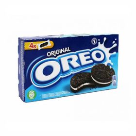 Oreo Original 4er-Pack (176 g)