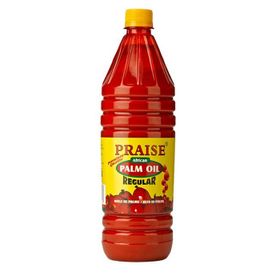 Lob für Palmöl (1 l)