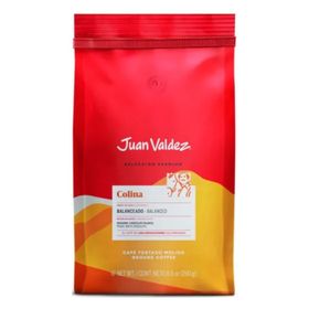 Juan Valdez Cafe Molido Colina (250 g)