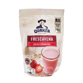 Quaker Frescavena Fresa (Erdbeere) (11,1 oz/315 g)